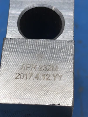 Used TRS APR232 Nuts & Screws Indiana US | J&J Industrial Supply #1548140