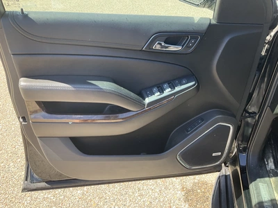 USED 2020 CHEVROLET TAHOE