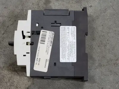 New | in-Stock SIEMENS 3RV1031-4BA10 Switchgears British Columbia CA | Lenmark #243694