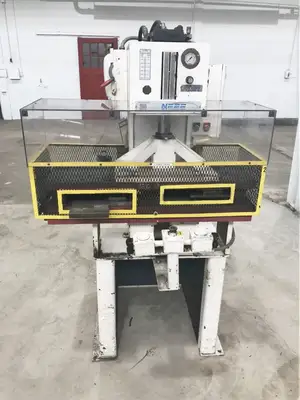 USED 1997 NEFF NEFF D15 PRESS
