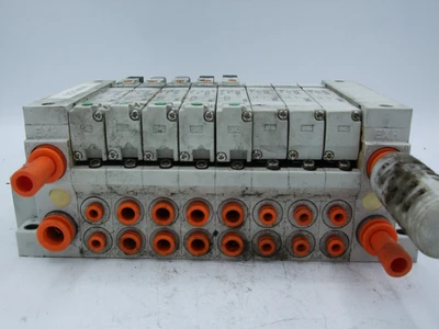 USED SMC VQ2000