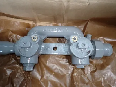 USED UPSCO UALP00002564