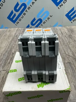 Wago 02850150 Electrical/PLC/Automation | ESS Industrial Equipment Sales (4)