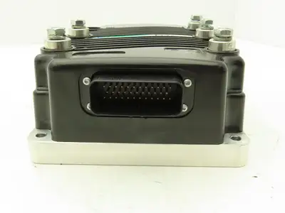 Curtis 1236E-4521 Forklift DC Motor Speed Controller 24-36V Off Rico PLR-100