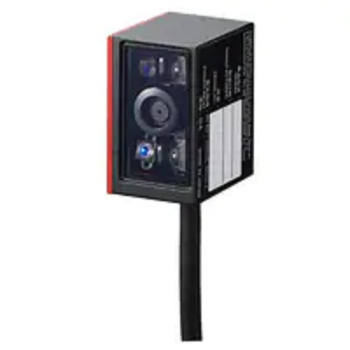 Keyence SR-710 Ultra-Compact 1D And 2D Code Reader, Fixed Type Code Reader [New]