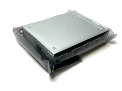 New | in-Stock PHOENIX CONTACT SFN 5TX-PN Relays & Switches | Maverick Industrial Sales #1110255