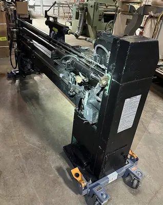 USED CENTAURO TC1200