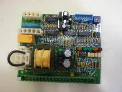 USED PACIFIC SCIENTIFIC 4001-141109-001