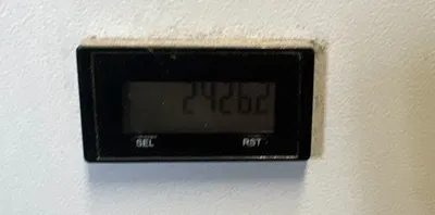 2018 FLOW Mach 300 3015 WATERJET SYSTEM | Production Asset (10)