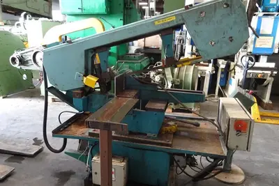 USED EISELE STG 260 DG