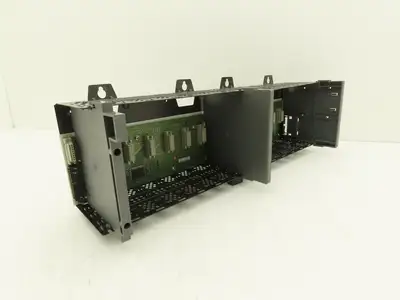 Used ALLEN BRADLEY _UNKNOWN_ PLC Chassis Indiana US | Arrow Industrial #1567018
