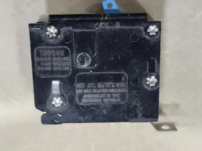 USED WESTINGHOUSE BAB1015