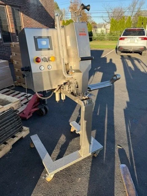 Used TIPPER TIE KDCMA 400 Sausage Clippers Illinois US | M&M Equipment Corp. #1145764