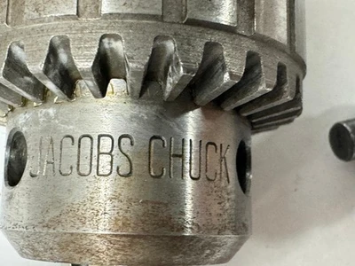 NEW Jacobs Does Not Apply