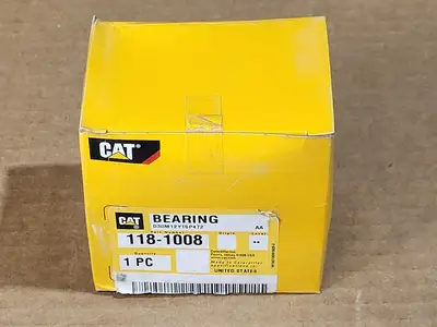NEW CATERPILLAR 118-1008