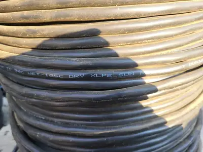 Used DECA _UNKNOWN_ Cable & Wire British Columbia CA | Lenmark #250777