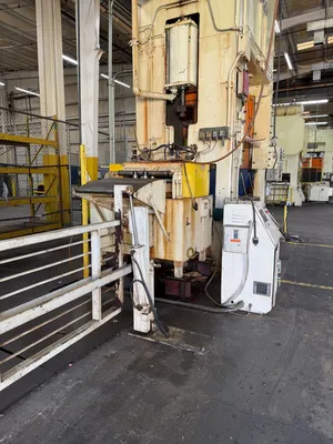 COE CPTR-PO-20030 / CPPS-90-400-30 Coil Feed Lines | Rygate LLC (5)