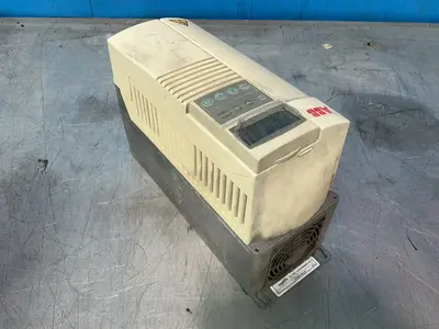 Used ABB ACS401000432 Variable Speed Drives Ohio US | HGR 24 #1406024