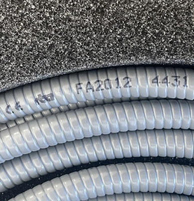 USED- LEMO FGG.4B Male Connectors 10M 34.0580 400/10M RBA FA2012 4431 Cable