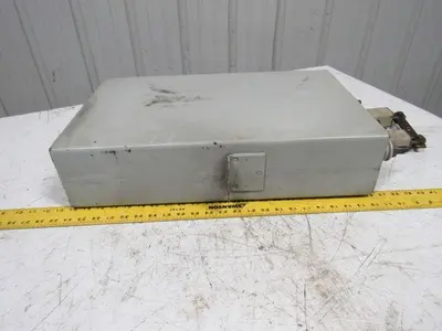 Westinghouse 1N03800A34A Capacitor 575V 75KV