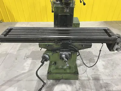 USED LAGUN FTV-25