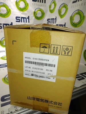NEW SANYO DENKI SAM6800