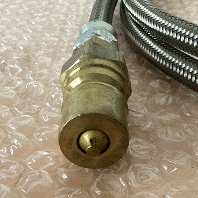 NEW FPS 9061-0802-6