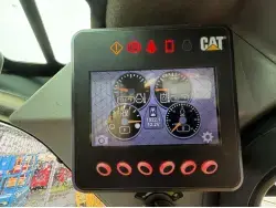 Used 2016 CATERPILLAR 262D Skid Steer Loaders Pennsylvania US | Iron Exchange Equipment Solutions #1370802