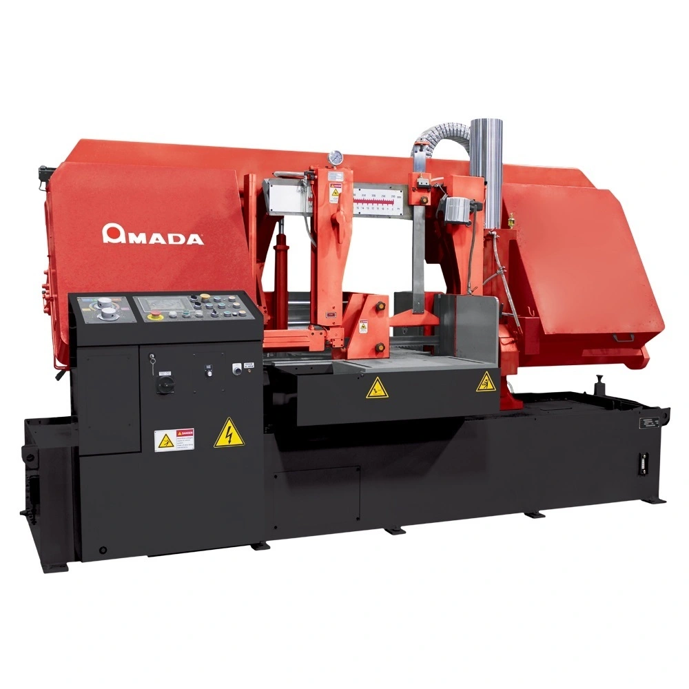 NEW AMADA HFA560P
