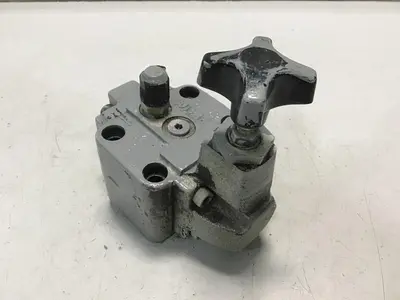 USED VICKERS XG 03 3F 30