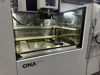 NEW ONA AV60