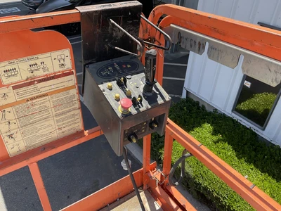 Used 2015 JLG 4394RT Scissor Lifters California US | Big Truck & Equipment #1412300