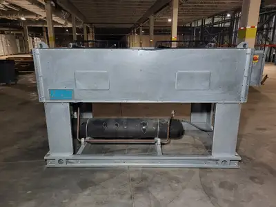 USED KEEPRITE KCM016-T4A-M12V-R088