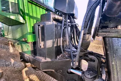 Used 2005 DEERE 1010D Log Loader Louisiana US | Proxy Equipment #1384976