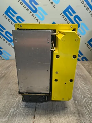 Used FANUC A06B-6064-H303#H550 Spindle Drives South Carolina US | ESS Industrial Equipment Sales #1452811