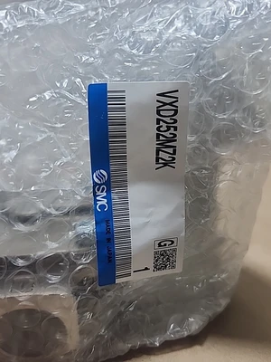NEW SMC VXD252MZ2K