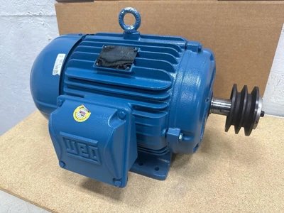 WEG _UNKNOWN_ General Purpose Motors | Fram Fram LLC (1)