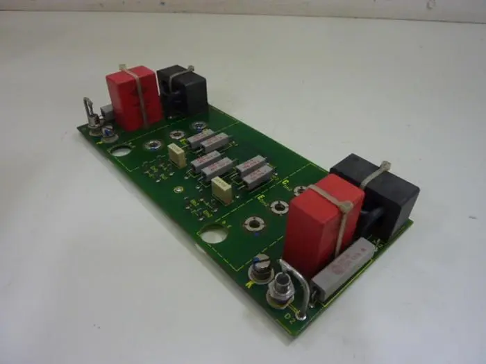 Used INDRAMAT 109-490-3294B-2 Circuit Boards Michigan US | Ideal Machinery #602633