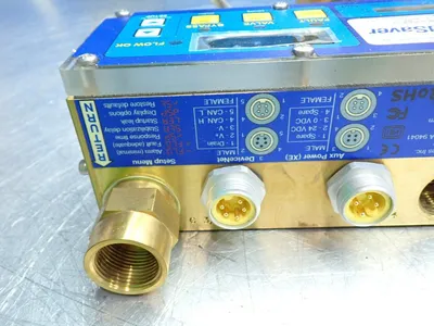 New | in-Stock PROTEUS INDUSTRIES INC 9WS2G30001 Pumps Ohio US | HGR 24 #870919