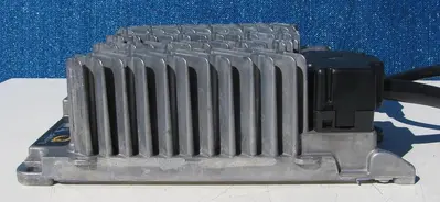 USED DELTA Q TECHNOLOGIES IC0650-024