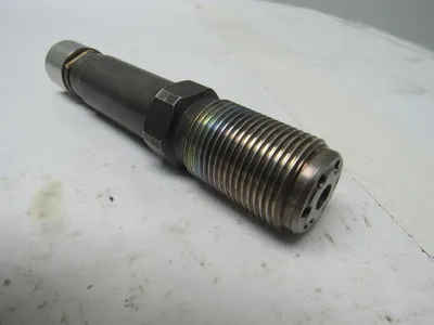 Kona 61-930131-02-03 Plastic Injection Molding Machine Nozzle