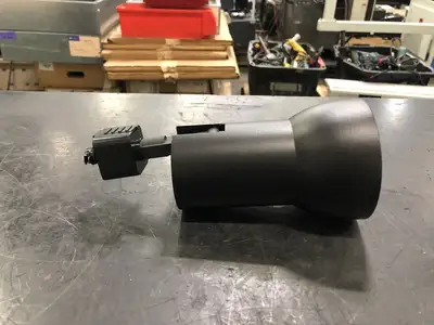 NEW LEONLITE SA6TL-18WALBLK30