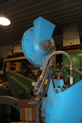 USED NATIONAL 1400