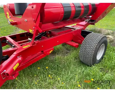 Used ANDERSON _UNKNOWN_ Stretch Wrappers Iowa US | Keast Enterprises #1360035