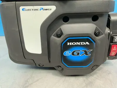 Used HONDA GXE2.0H Q1 NH1 Brushless Motors Ohio US | HGR 24 #1515819