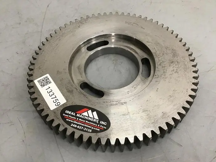 Used SUMITOMO SE180D-C510M-50 / G Injection Molding Parts Michigan US | Ideal Machinery #601966