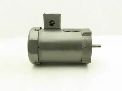 Baldor Reliance VM3542 AC Motor 3/4Hp 1725rpm 230/460V 3Ph 56C TEFC