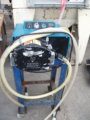 5 to 25 LPM Watson Marlow Lab Peristaltic Pump Type 701 S
