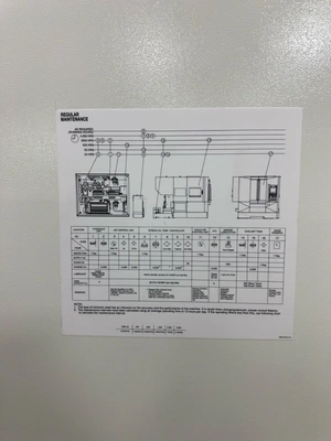 2021 MAKINO F5 Vertical Machining Centers | Toolquip, Inc. (21)