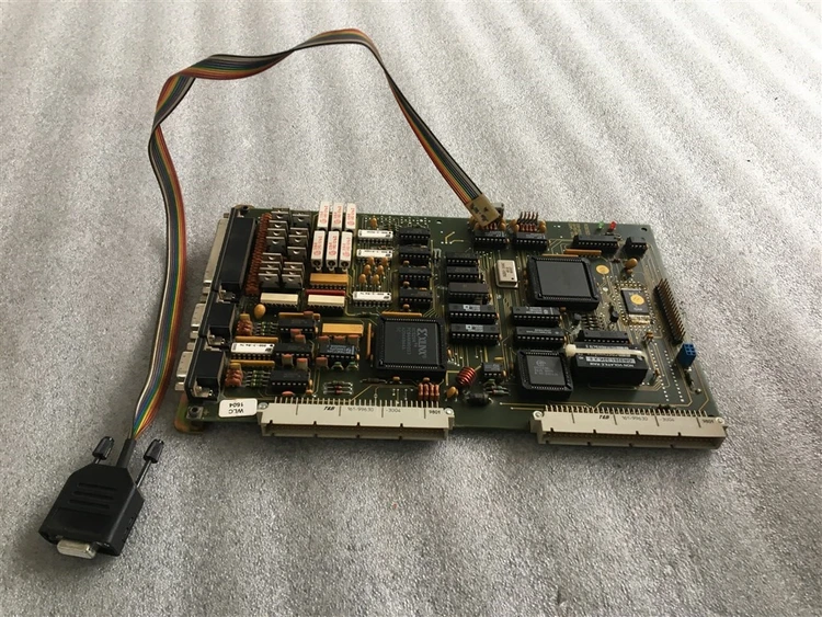 Used ROBOSOFT 338-0219V5- Misc Electrical & Power Parts BE | Apt International N.V #363137